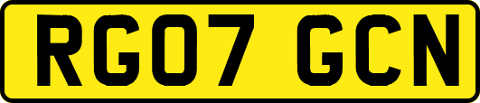 RG07GCN
