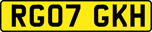 RG07GKH