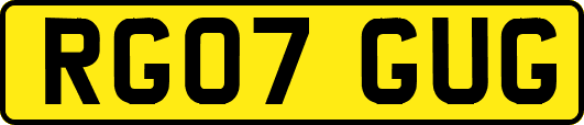 RG07GUG