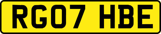 RG07HBE