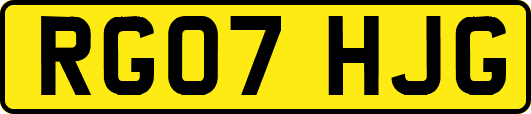 RG07HJG