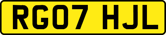RG07HJL