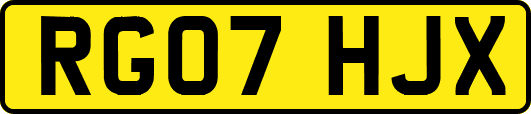 RG07HJX