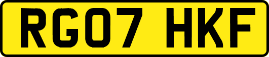 RG07HKF