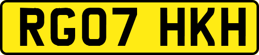 RG07HKH