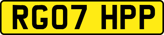 RG07HPP
