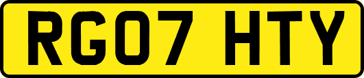 RG07HTY