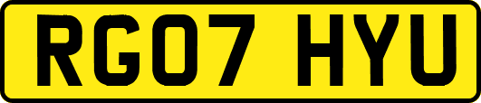 RG07HYU