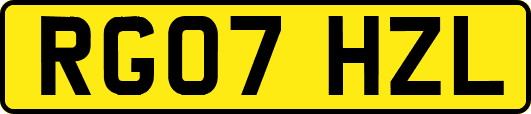 RG07HZL