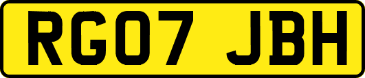 RG07JBH