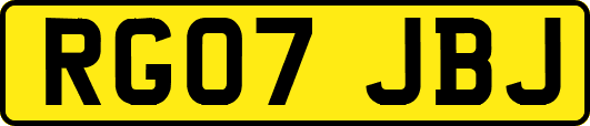 RG07JBJ