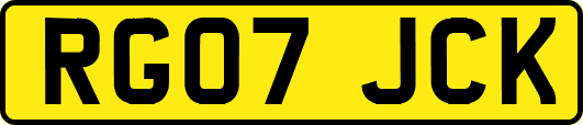 RG07JCK