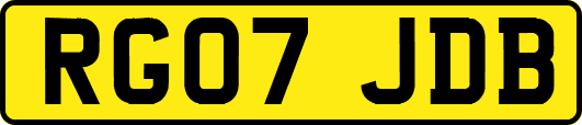 RG07JDB