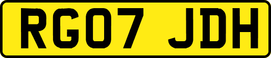 RG07JDH
