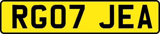 RG07JEA