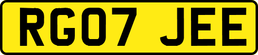RG07JEE
