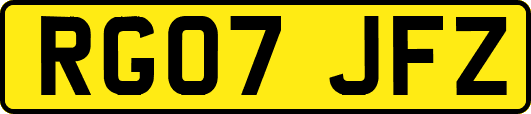 RG07JFZ