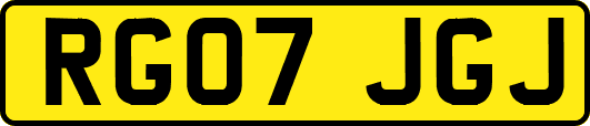 RG07JGJ
