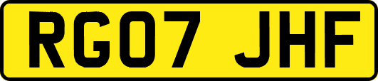 RG07JHF