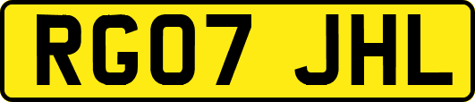 RG07JHL