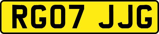RG07JJG