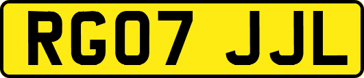 RG07JJL