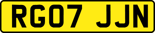 RG07JJN