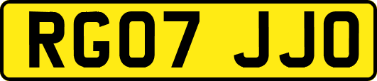 RG07JJO