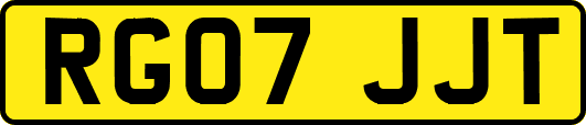 RG07JJT