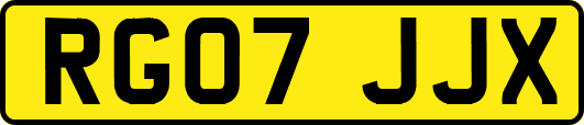 RG07JJX