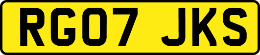 RG07JKS