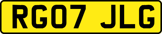 RG07JLG