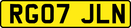 RG07JLN