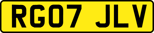 RG07JLV