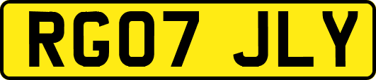 RG07JLY