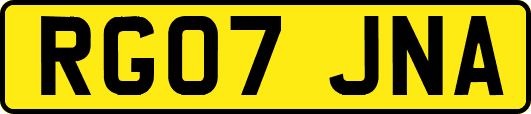 RG07JNA