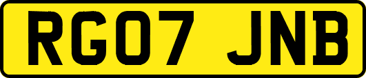 RG07JNB