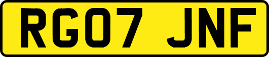 RG07JNF