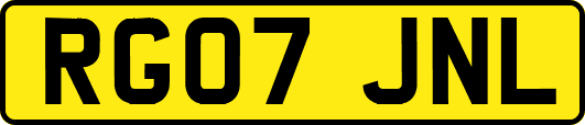 RG07JNL