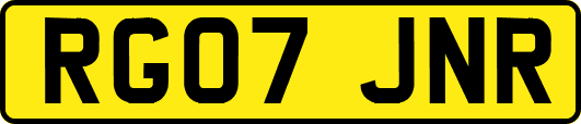 RG07JNR