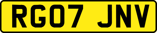 RG07JNV