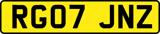 RG07JNZ