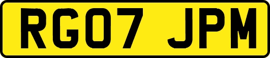 RG07JPM