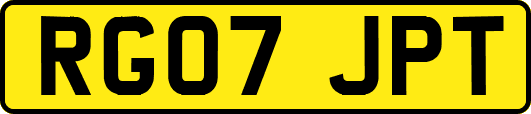 RG07JPT