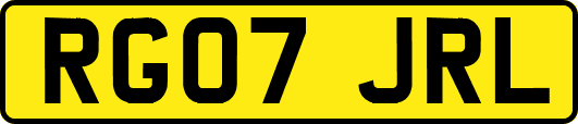 RG07JRL