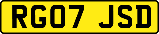 RG07JSD
