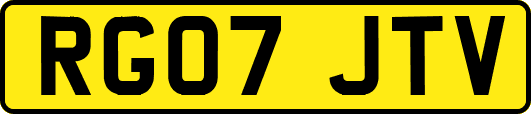 RG07JTV