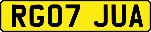 RG07JUA