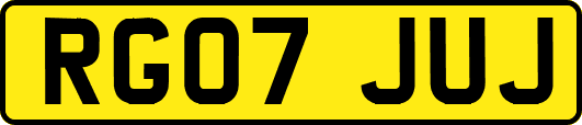 RG07JUJ