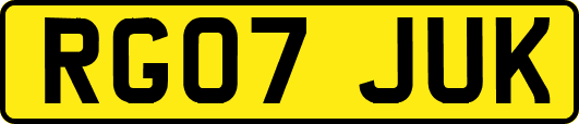 RG07JUK